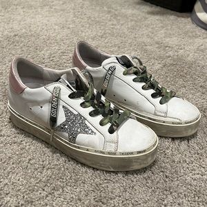 Golden Goose sneakers